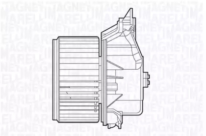 вентилятор MAGNETI MARELLI 069412657010