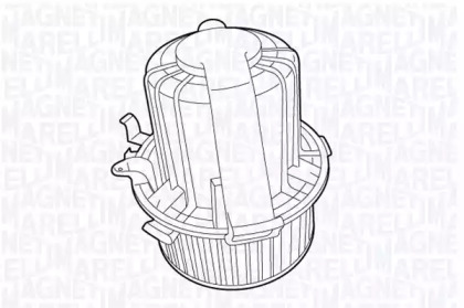 Вентилятор салона MAGNETI MARELLI 069412710010