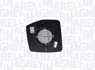 Зеркальное стекло MAGNETI MARELLI 351991803400