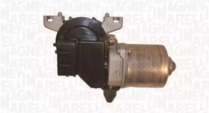 Электродвигатель MAGNETI MARELLI 064350004010