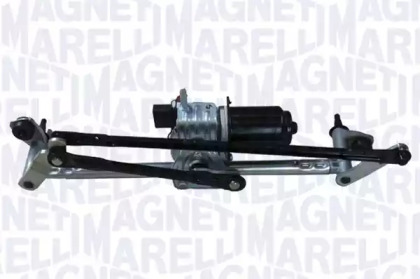 Система очистки MAGNETI MARELLI 064352116010