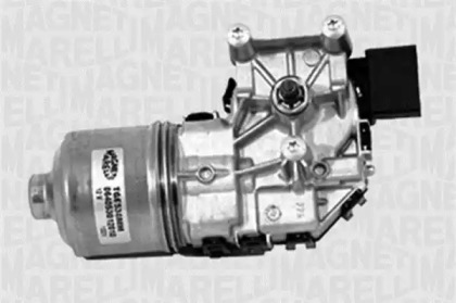 Электродвигатель MAGNETI MARELLI 064053012010