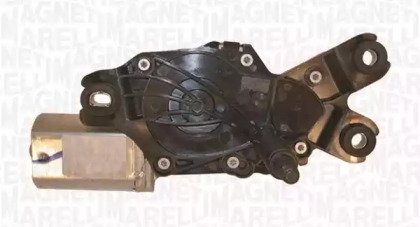 Двигатель стеклоочистителя MAGNETI MARELLI 064342014010