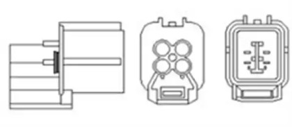 Датчик MAGNETI MARELLI 466016355102