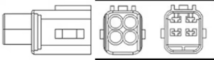 Датчик MAGNETI MARELLI 466016355027