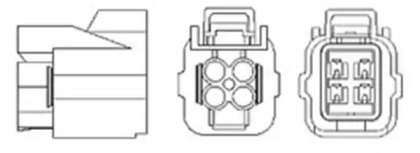 Датчик MAGNETI MARELLI 466016355054