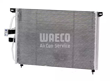 Конденсатор WAECO 022419OR