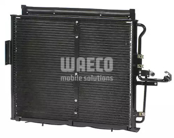 Конденсатор WAECO 8880400001