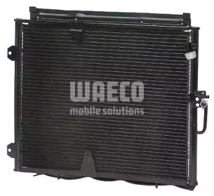 Конденсатор WAECO 8880400002