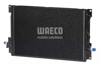 Конденсатор WAECO 8880400044