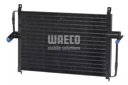 Конденсатор WAECO 8880400052