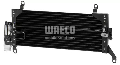 Конденсатор WAECO 8880400114