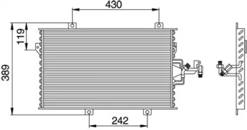 Конденсатор WAECO 8880400116