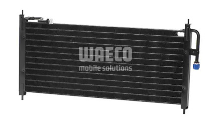 Конденсатор WAECO 8880400148