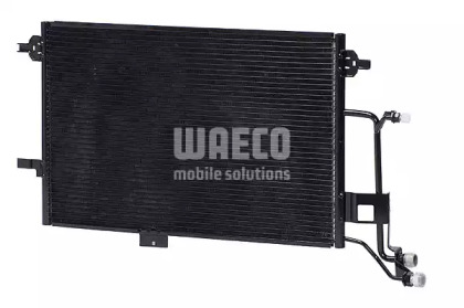 Конденсатор WAECO 8880400154