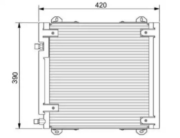 Конденсатор WAECO 8880400188