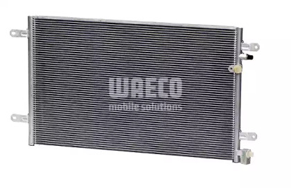 Конденсатор WAECO 8880400320