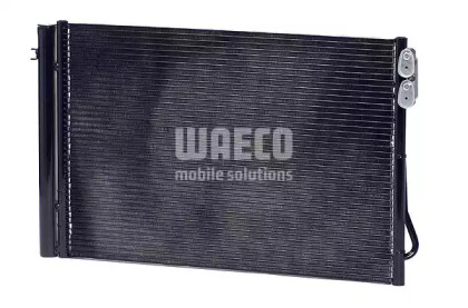 Конденсатор WAECO 8880400323