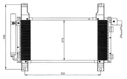 Конденсатор WAECO 8880400349