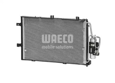 Конденсатор WAECO 8880400360