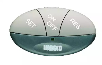 Система регулировки WAECO MS-50