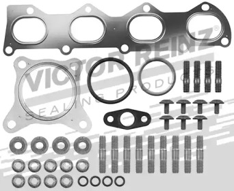 Монтажный комплект, компрессор VICTOR REINZ 04-10237-01