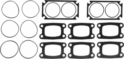 Комплект прокладок, впускной / выпускной коллектор VICTOR REINZ 11-33891-01
