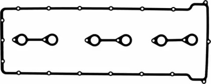 Комплект прокладок, крышка головки цилиндра VICTOR REINZ 15-27162-01
