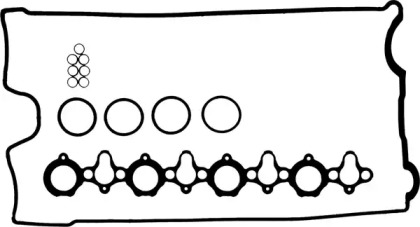 Комплект прокладок, крышка головки цилиндра VICTOR REINZ 15-37682-01