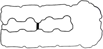 Прокладкa VICTOR REINZ 71-10179-00