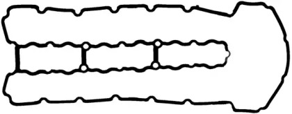 Прокладка, крышка головки цилиндра VICTOR REINZ 71-39286-00